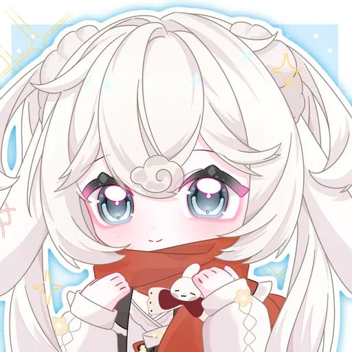 云茉kumo